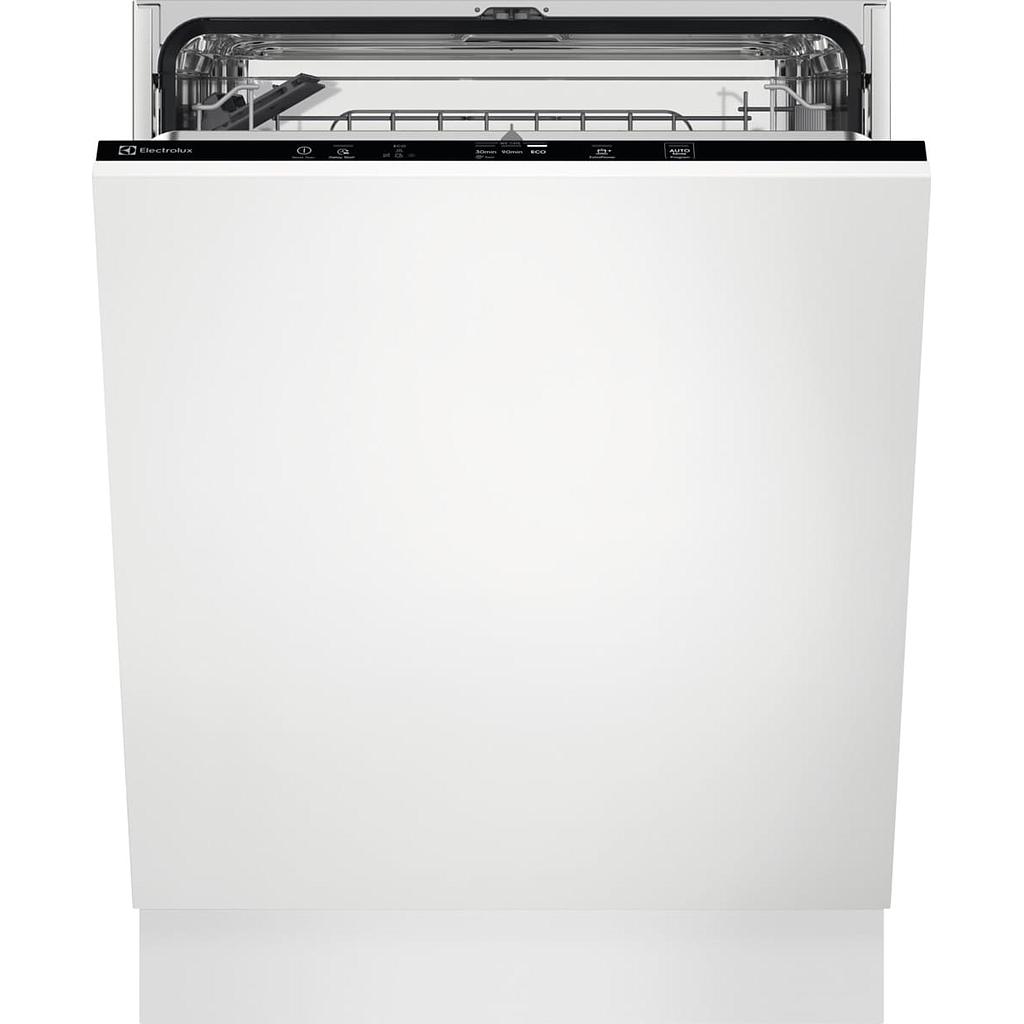 Įmontuojama indaplovė ELECTROLUX KES27200L - 1