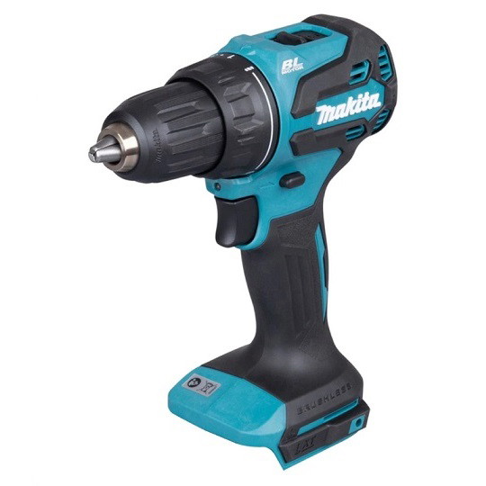 Akumuliatorinis suktuvas-gręžtuvas MAKITA DDF490Z, 18 V, 50/27 Nm, be akumuliatoriaus - 3