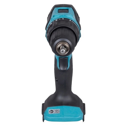 Akumuliatorinis suktuvas-gręžtuvas MAKITA DDF490Z, 18 V, 50/27 Nm, be akumuliatoriaus - 5