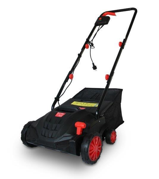 Elektrinis aeratorius ELEM, 1500 W, 32 cm, 40 l-0