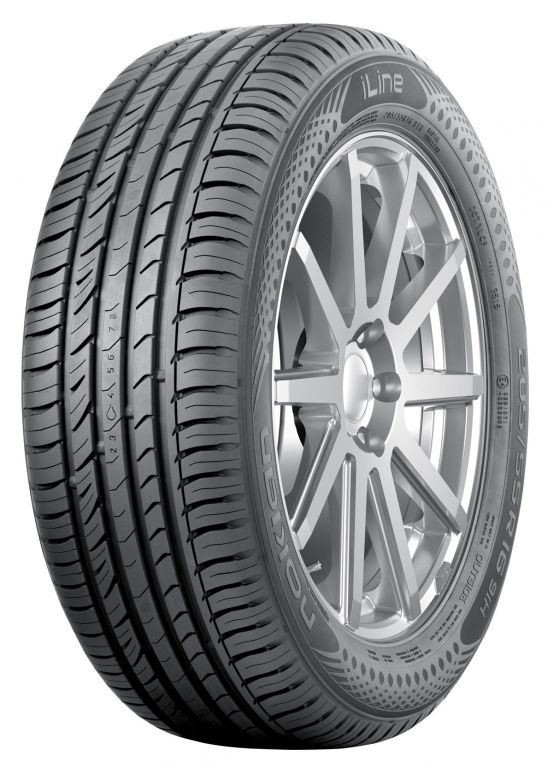 Nokian iLine 185/65 R14 86 T - 1