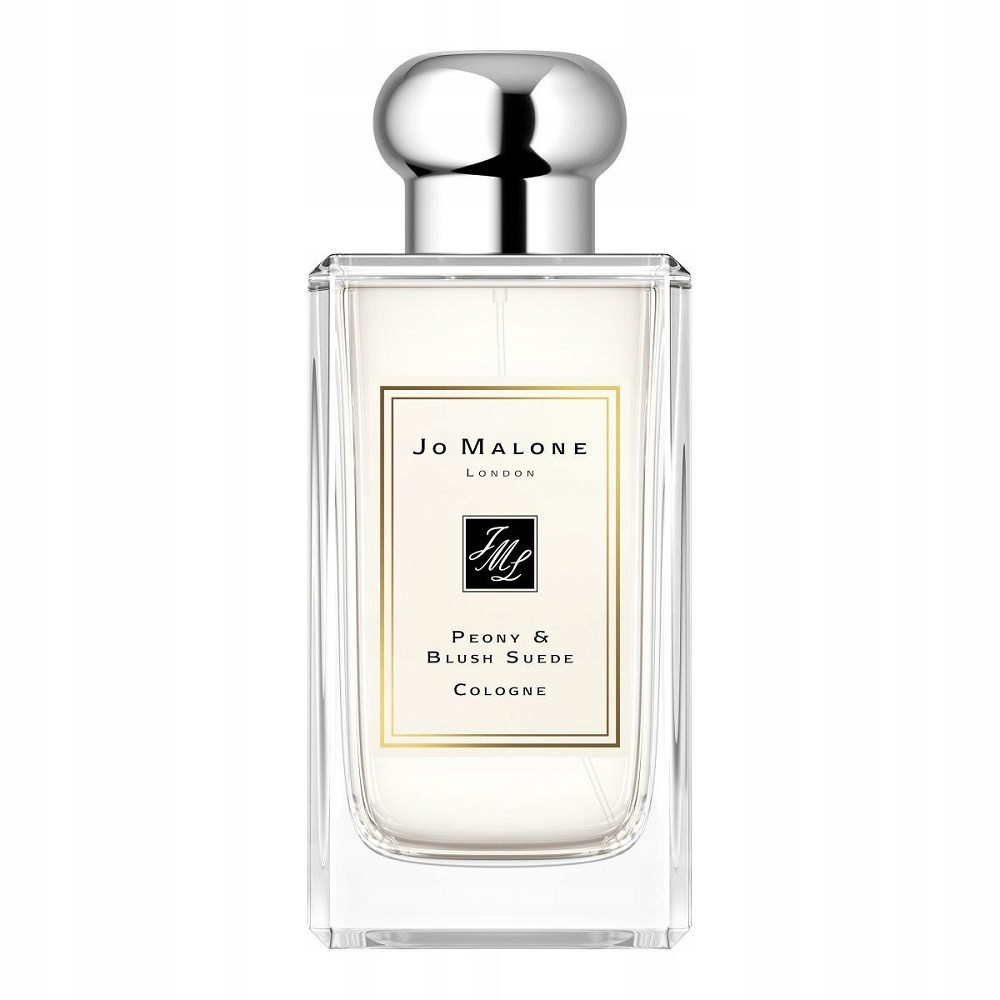 Kvepalai moterims JO MALONE PEONY & BLUSH SUEDE EDC, 100ML