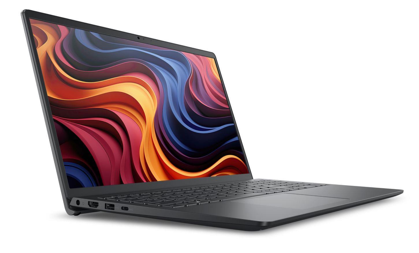 Nešiojamas kompiuteris Dell DC15255, 8GB RAM, AMD Ryzen 5 7520U