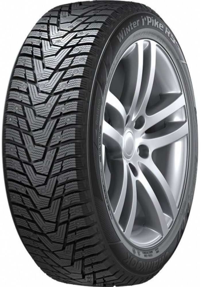 Hankook Winter i*Pike RS2 (W429) 225/65R17 102 T