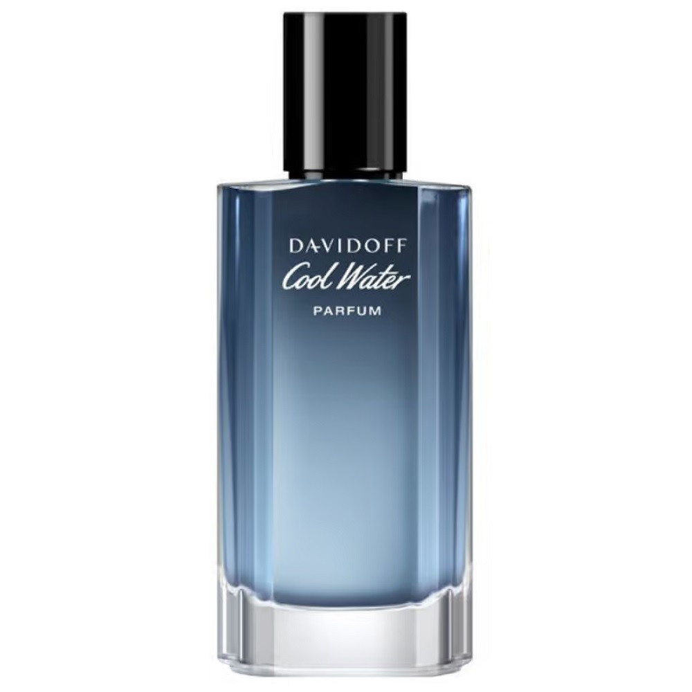 Kvepalai vyrams DAVIDOFF COOL WATER MEN PARFUM, 50ML