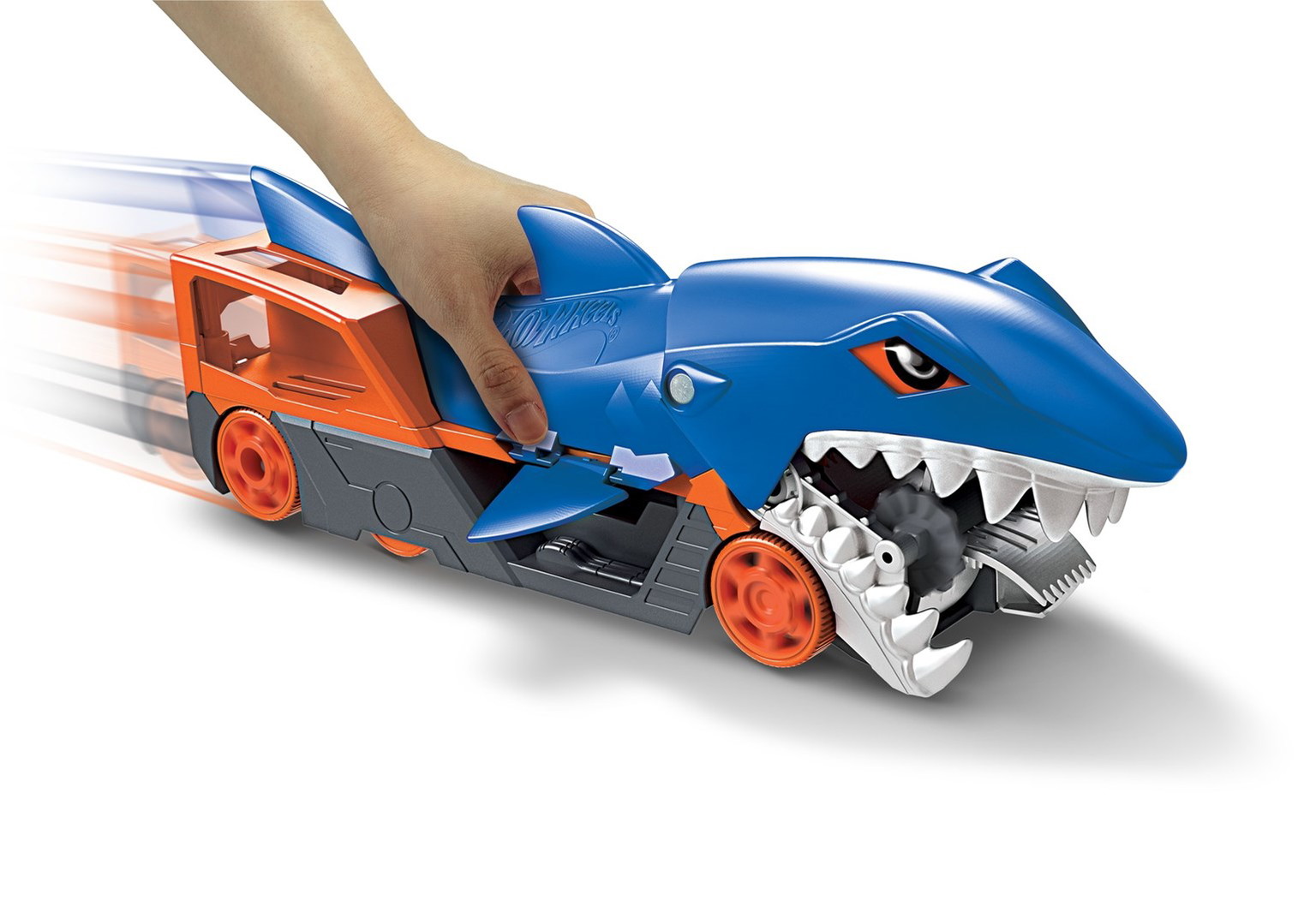 Hot Wheels City GVG36 žaislinė transporto priemonė - 4
