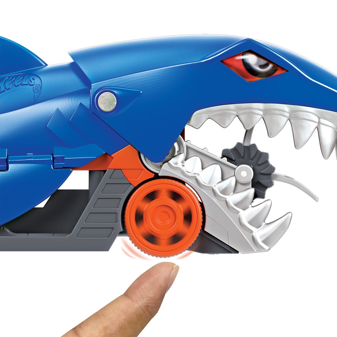 Hot Wheels City GVG36 žaislinė transporto priemonė - 5