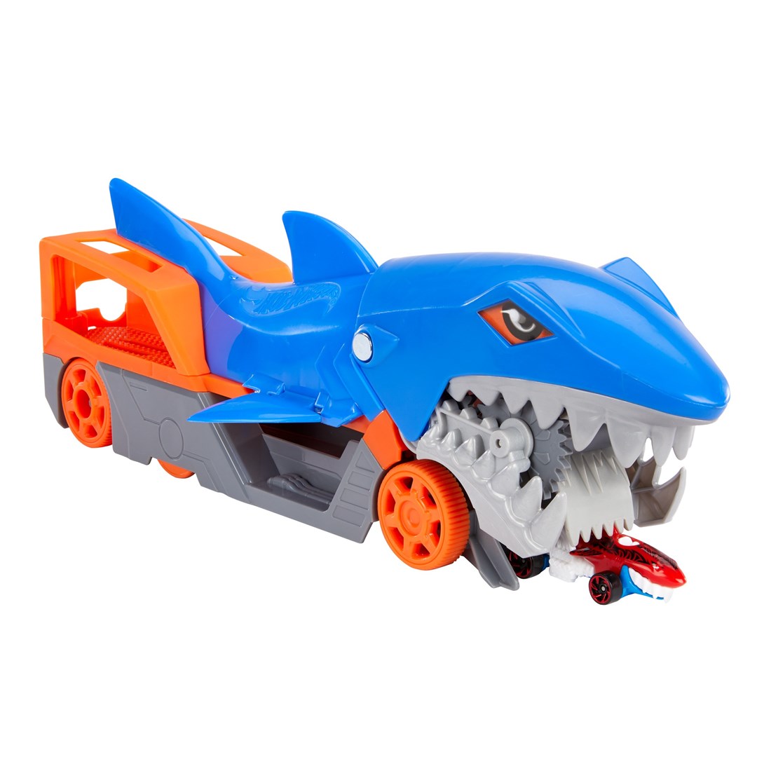 Hot Wheels City GVG36 žaislinė transporto priemonė - 7