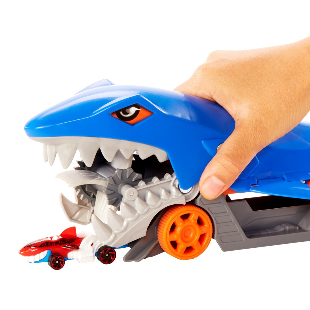 Hot Wheels City GVG36 žaislinė transporto priemonė - 2