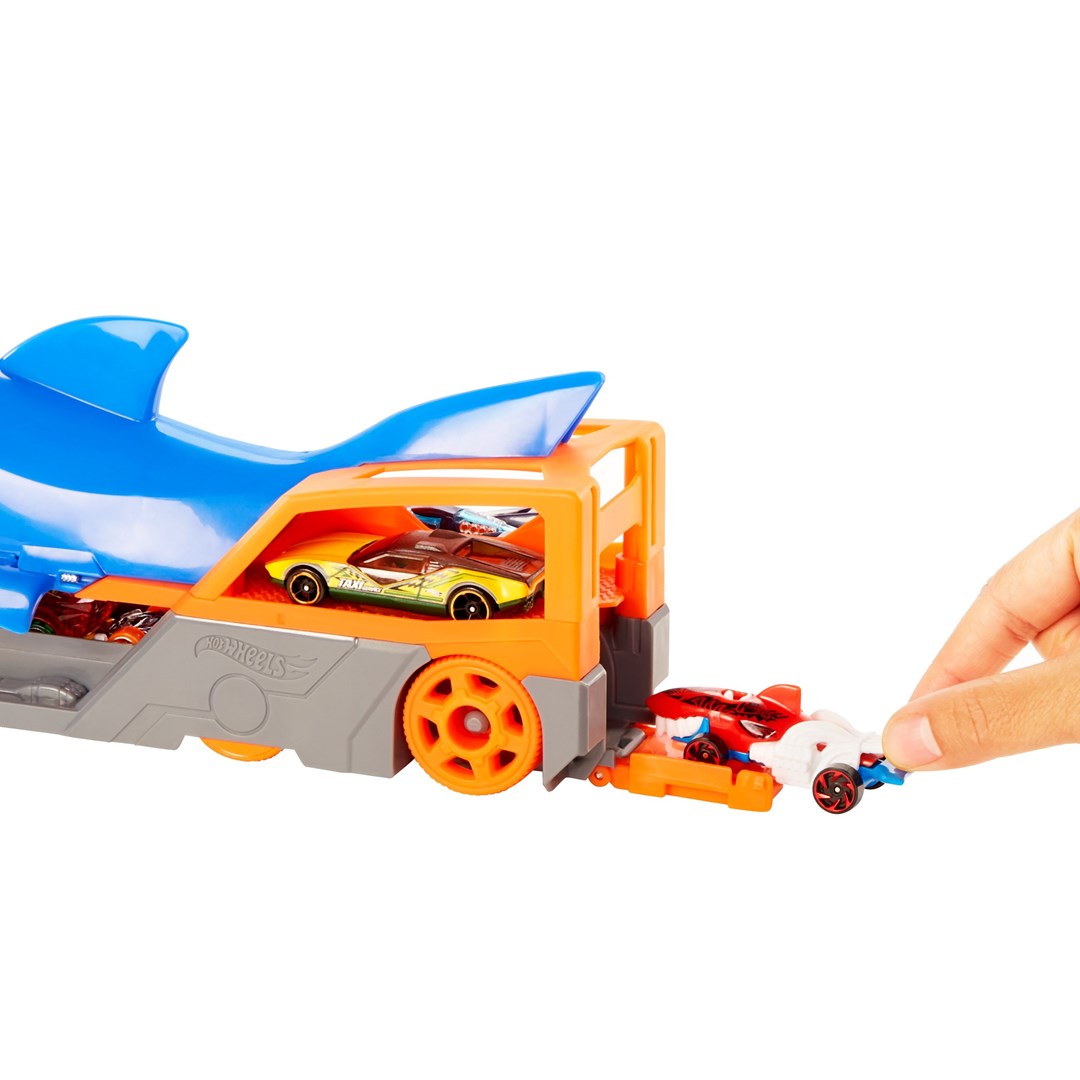 Hot Wheels City GVG36 žaislinė transporto priemonė - 3
