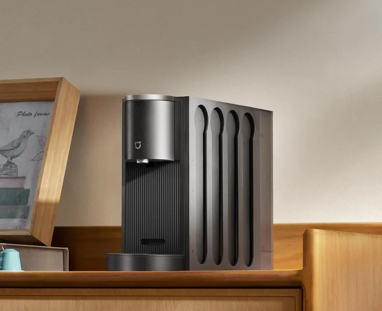 Kapsulinis kavos aparatas XIAOMI Mijia Capsule-1