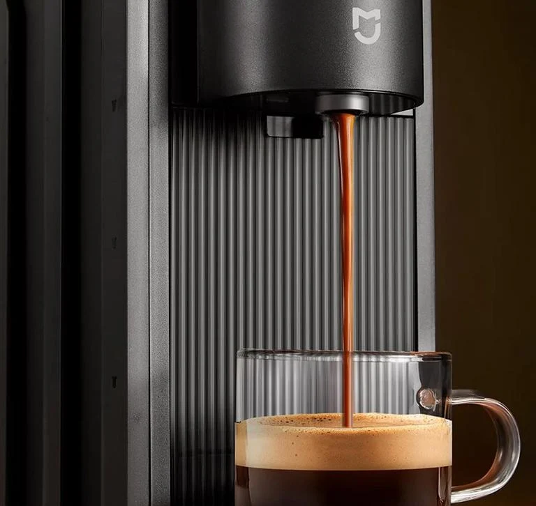 Kapsulinis kavos aparatas XIAOMI Mijia Capsule - 4