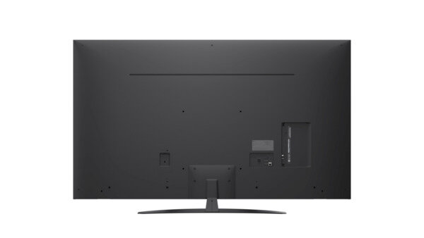 Televizorius LG 65NANO81A3A, LED, 65" - 4