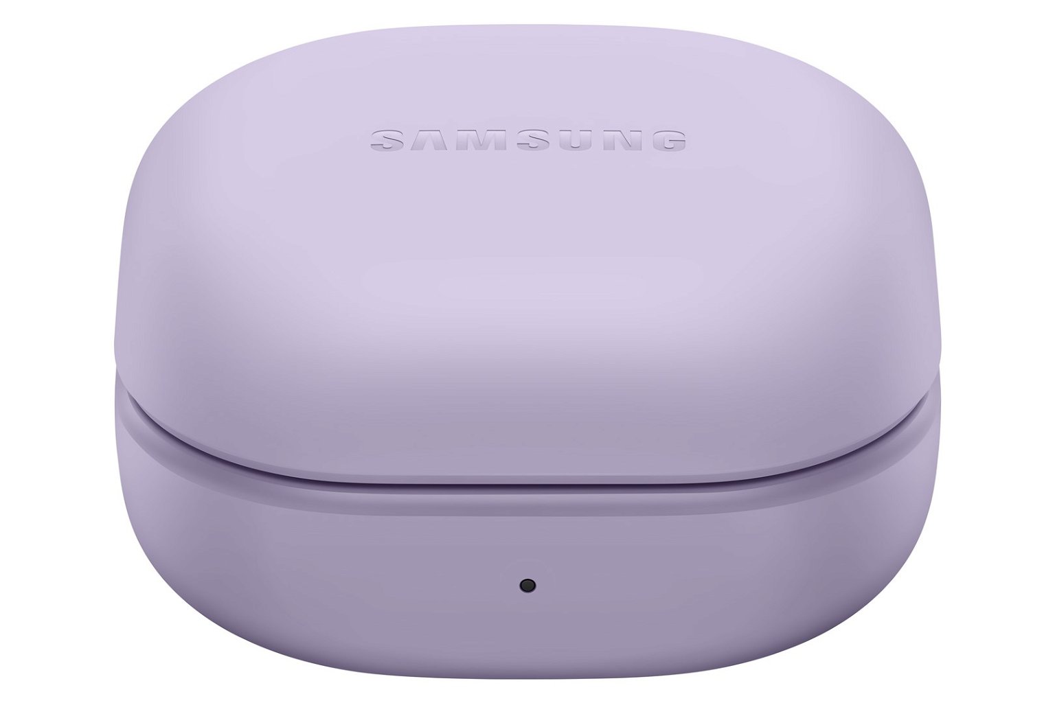 Belaidės ausinės Samsung Galaxy Buds2 Pro, violetinė - 8