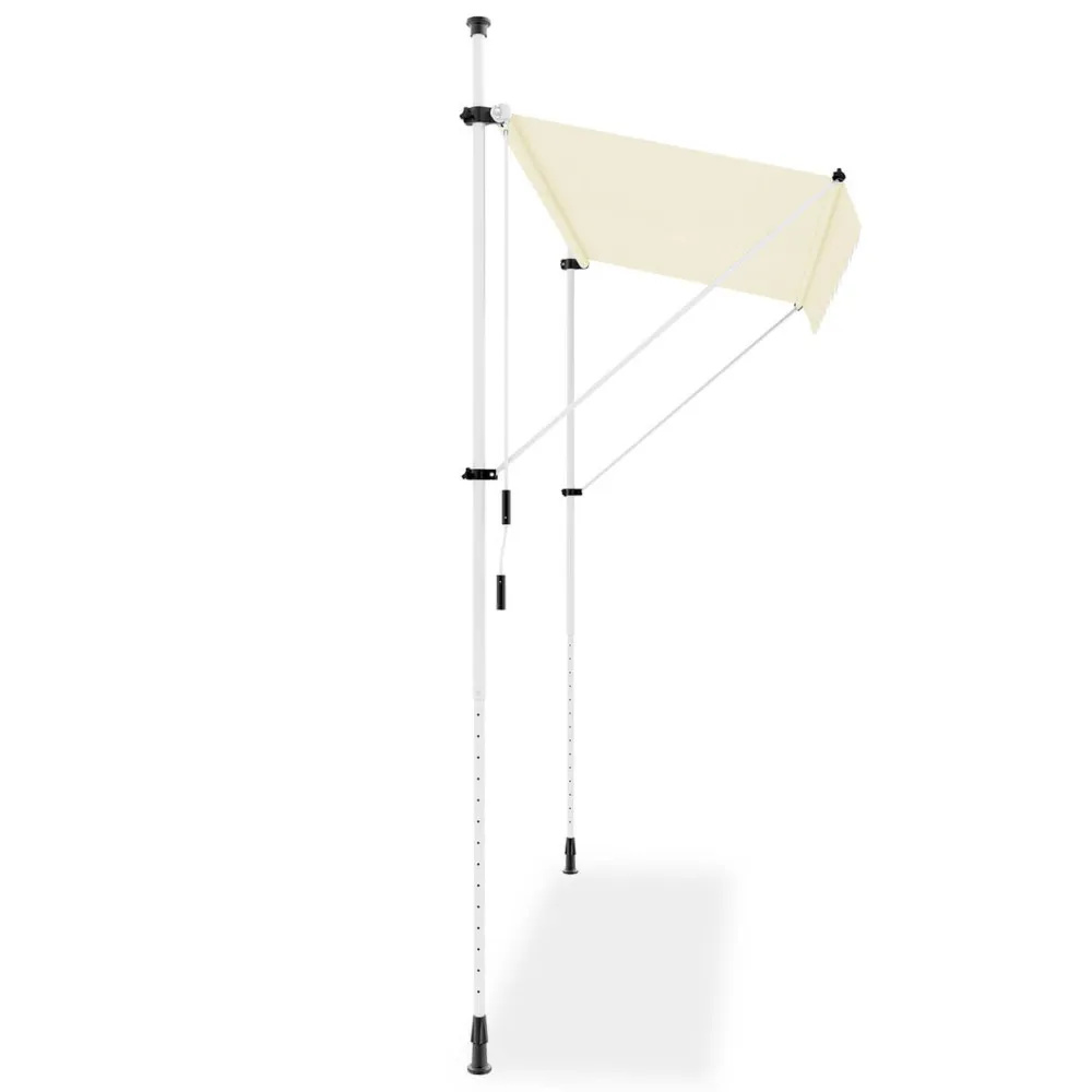 Balkono markiz? EASY, 300x130 cm, Beige-1