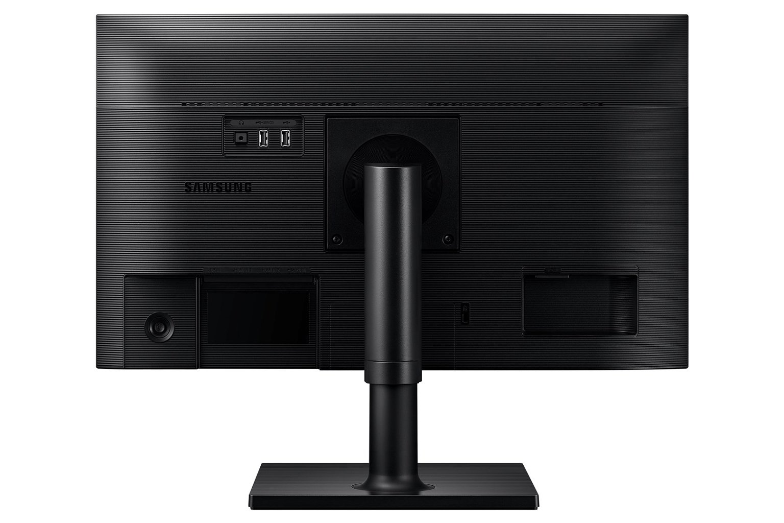 Monitorius Samsung F27T450FQR, 27", 5 ms - 2