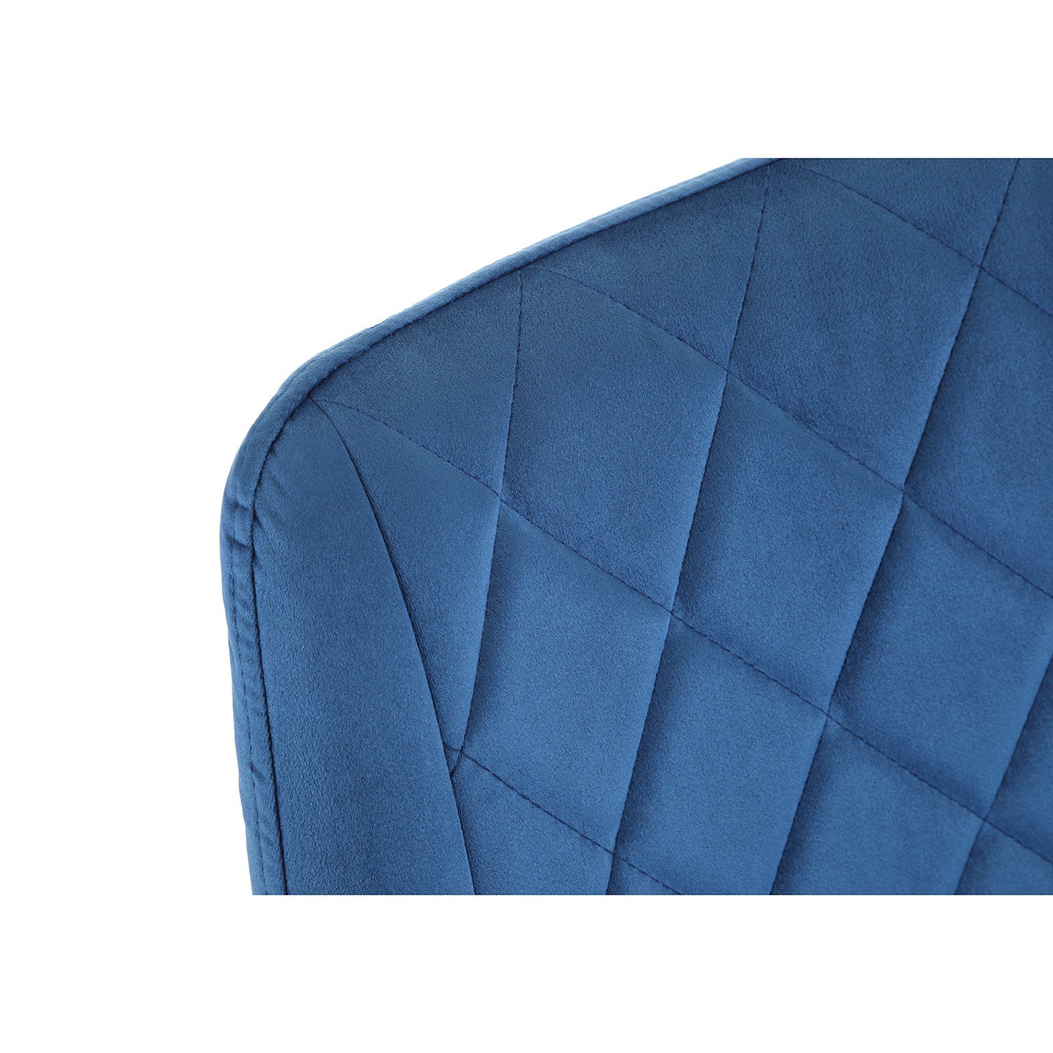 4-ių kėdžių komplektas SJ.0488, tamsiai mėlyna - 6