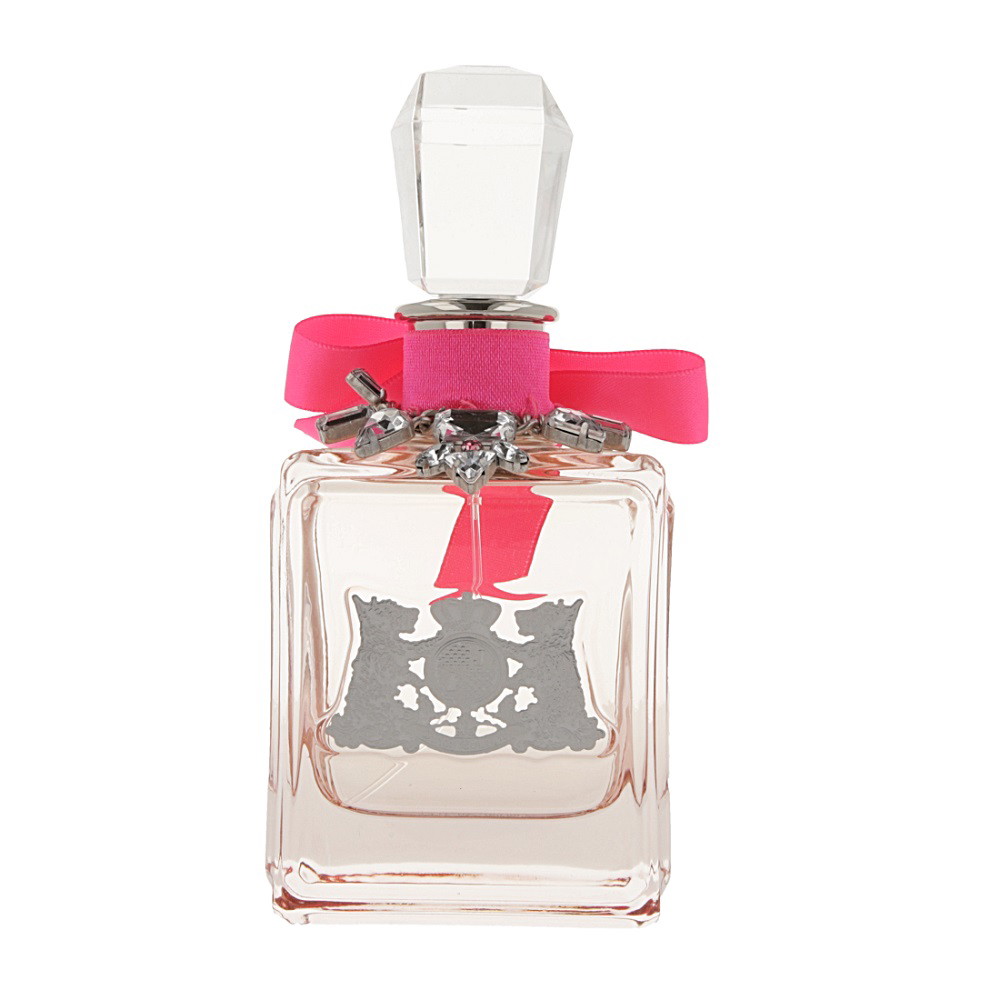 Kvepalai moterims JUICY COUTURE LA LA EDP, 100ML