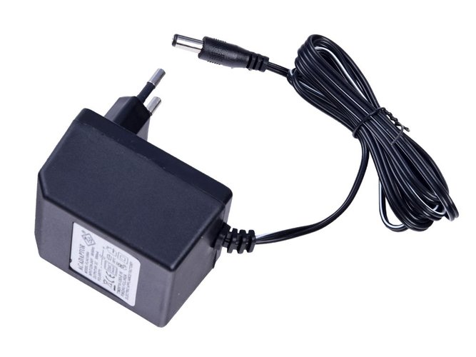 Elektrinis motociklas su LED šviesomis, žalias-1