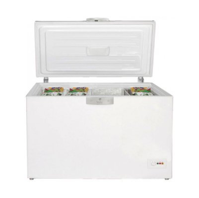 Šaldymo dėžė Beko HSA40530N