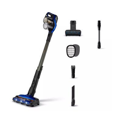 Dulkių siurblys - šluota Philips 8000 Series XC8049/01-0