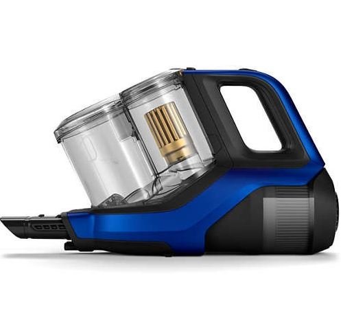 Dulkių siurblys - šluota Philips 8000 Series XC8049/01 - 4