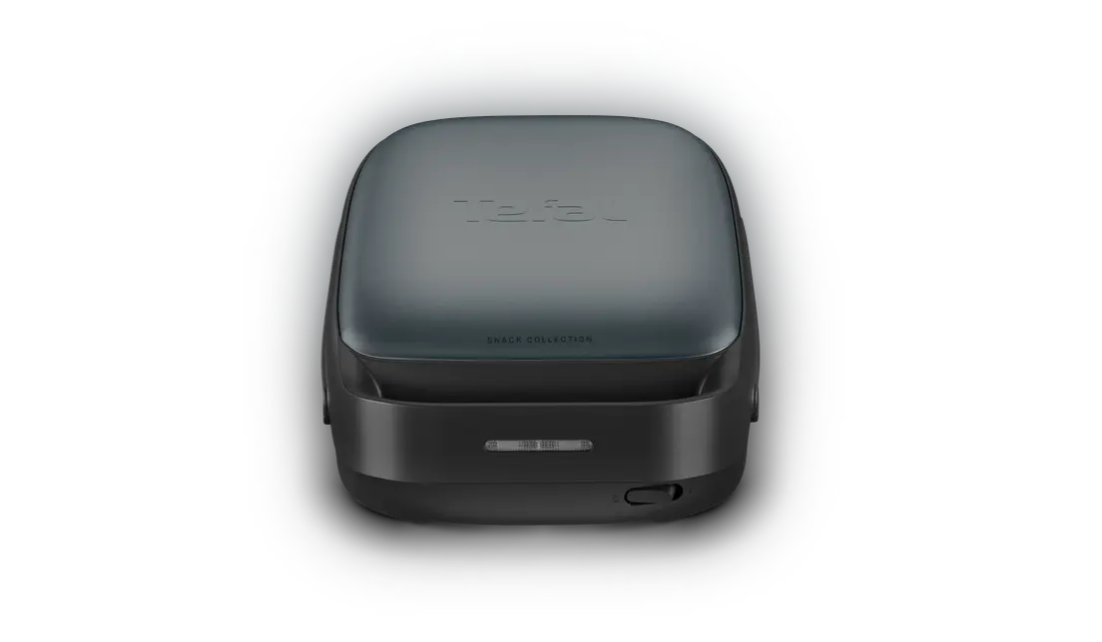 Sumuštinių keptuvas Tefal SW862BF0-1