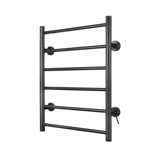 Rankšluosčių džiovintuvas CHANGER, 700 x 530, elektrinis, 100 W, juodos sp.-0