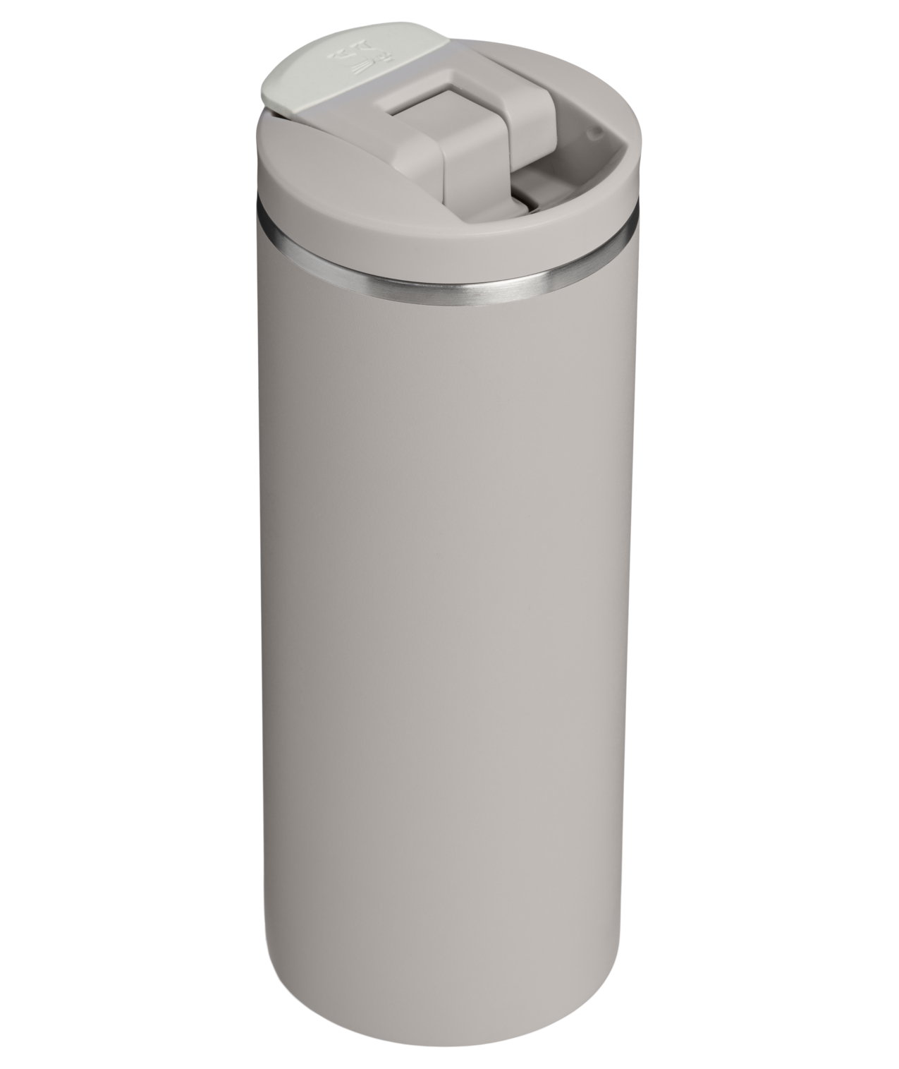 Termopuodelis STANLEY TRANSIT FLIPTOP, pilkos sp., 350 ml-1