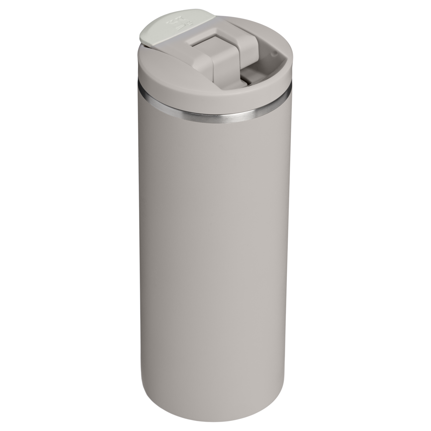 Termopuodelis STANLEY TRANSIT FLIPTOP, pilkos sp., 350 ml - 4
