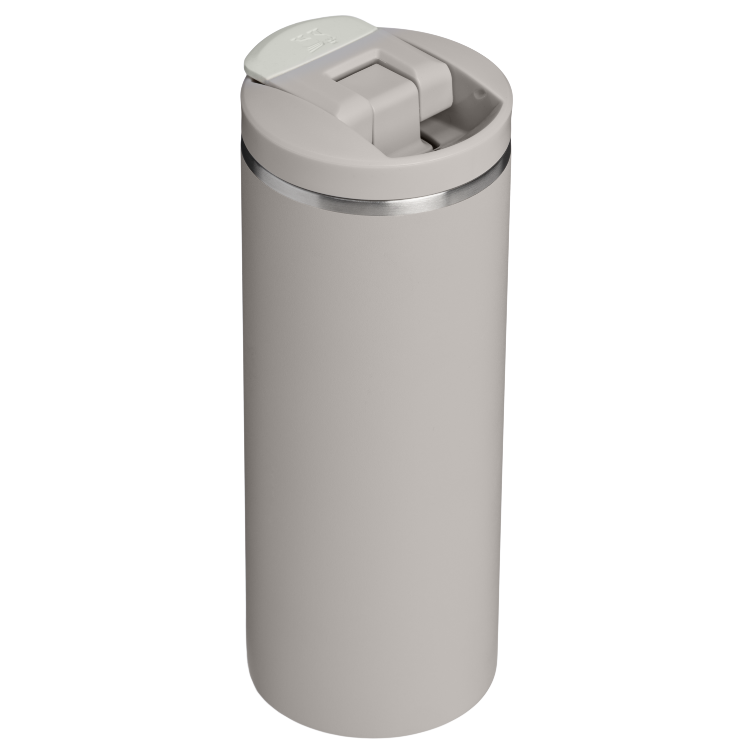 Termopuodelis STANLEY TRANSIT FLIPTOP, pilkos sp., 350 ml - 4