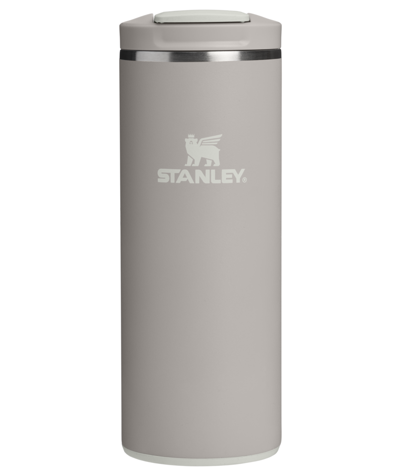 Termopuodelis STANLEY TRANSIT FLIPTOP, pilkos sp., 350 ml - 3
