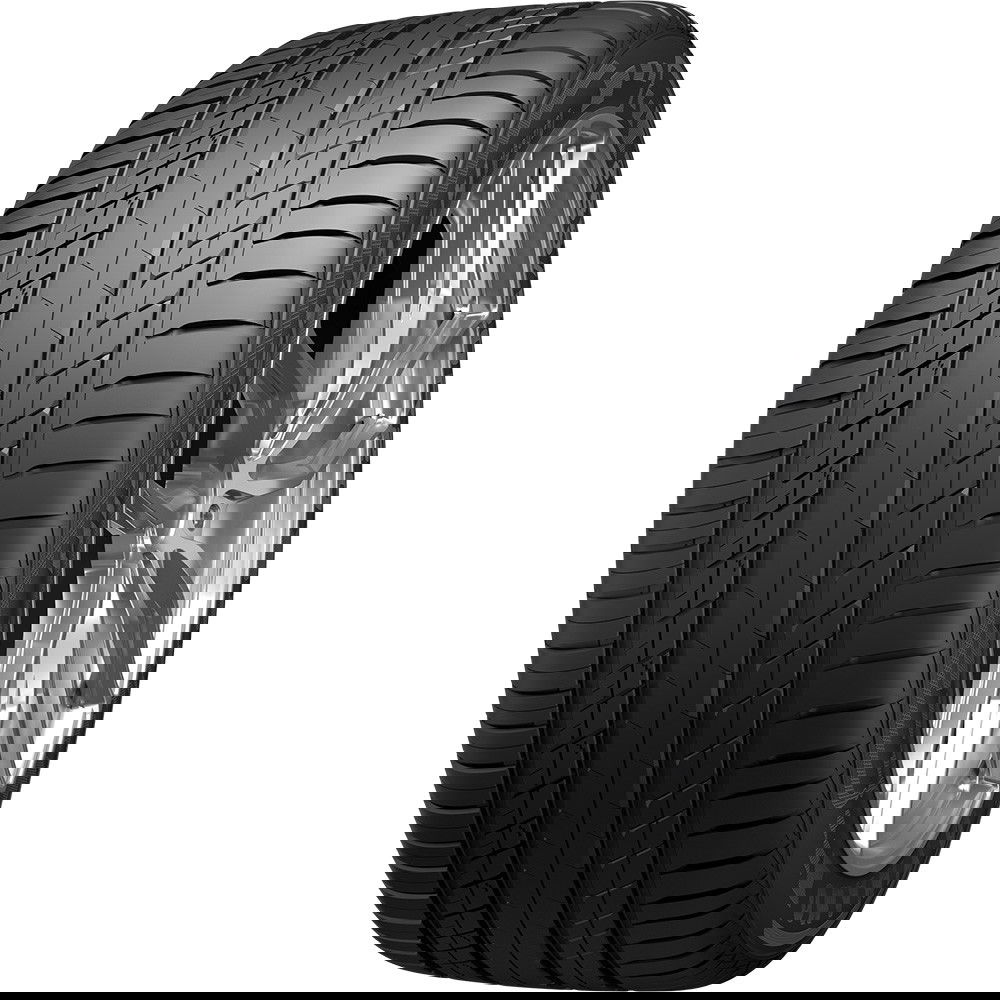 Dynamo Hiscend-H MSU01 265/60 R18 110 V