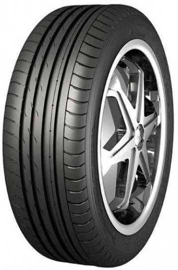 Nankang Sportnex AS-2 + 245/45 R20 103 Y