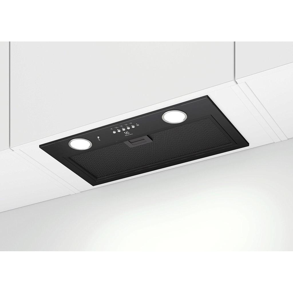 Gartraukis ELECTROLUX CFG526R - 1