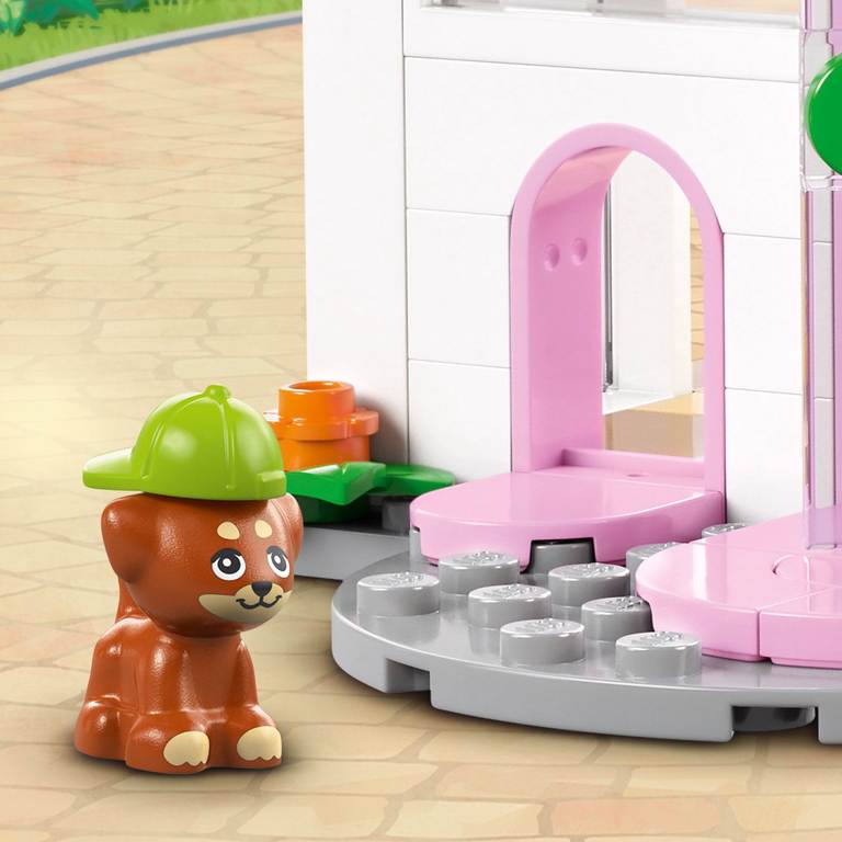 Konstruktorius LEGO Friends Dog Treats Bakery - 5