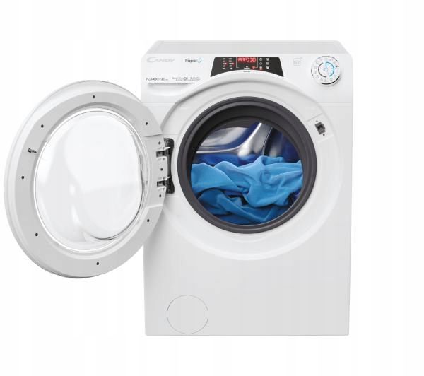 Skalbyklė CANDY RO4 476DWM7/1-S, 7 kg-1