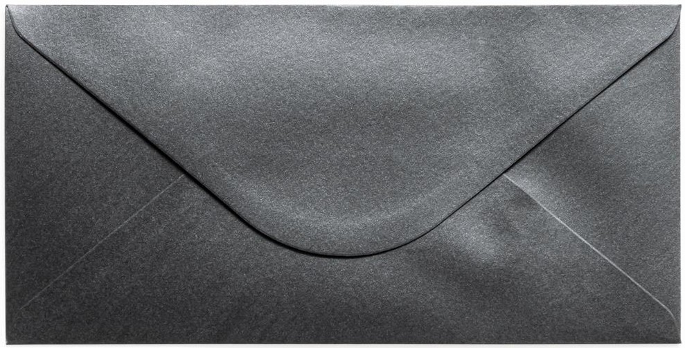 Vokai DL PEARL, 150 g, 10 vnt., juodi-0