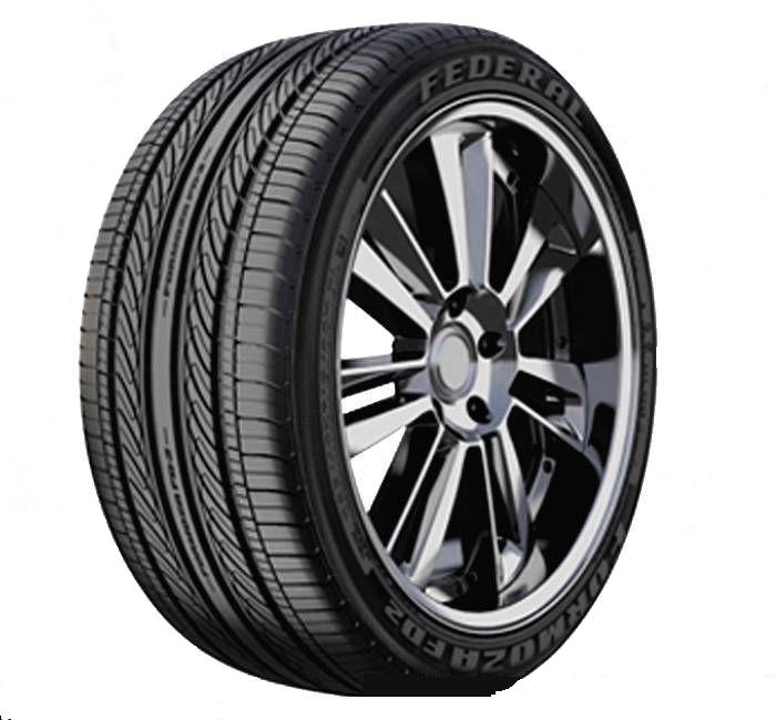 Federal Formoza FD2 225/60 R18 100 H-0