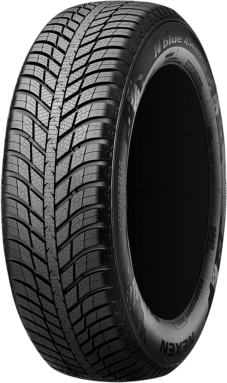 Nexen N'blue 4 Season 225/55 R16 95 H - 1