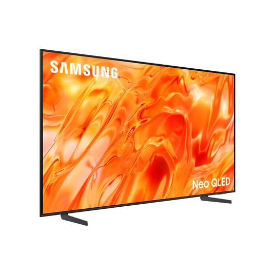 Televizorius Samsung QE75QN70HAUXXH Neo QLED 75" - 3