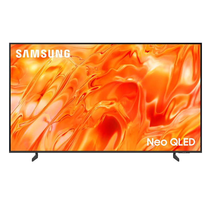 Televizorius Samsung QE75QN70HAUXXH Neo QLED 75" - 1