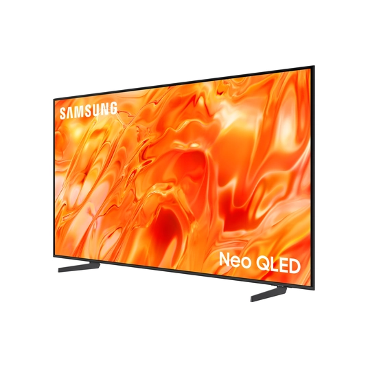 Televizorius Samsung QE75QN70HAUXXH Neo QLED 75" - 2