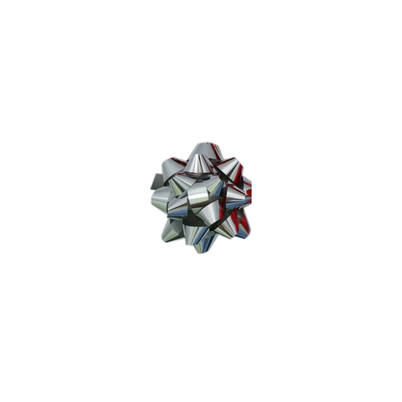 Papuošimas - rožytė, įvairių sp., 7,5 cm-0