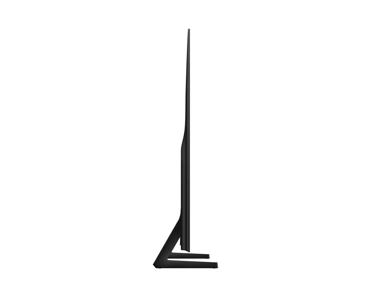 Televizorius Samsung QE83S85F, OLED, 83" - 3