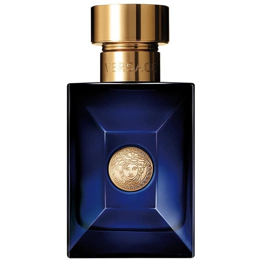 Kvepalai vyrams VERSACE POUR HOMME DYLAN BLUE EDT, 50ML
