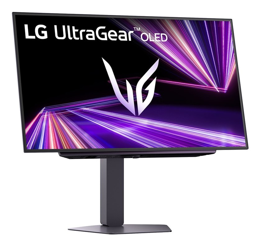 Monitorius LG UltraGear 27GX704A-B, 27", 0.03 ms - 4