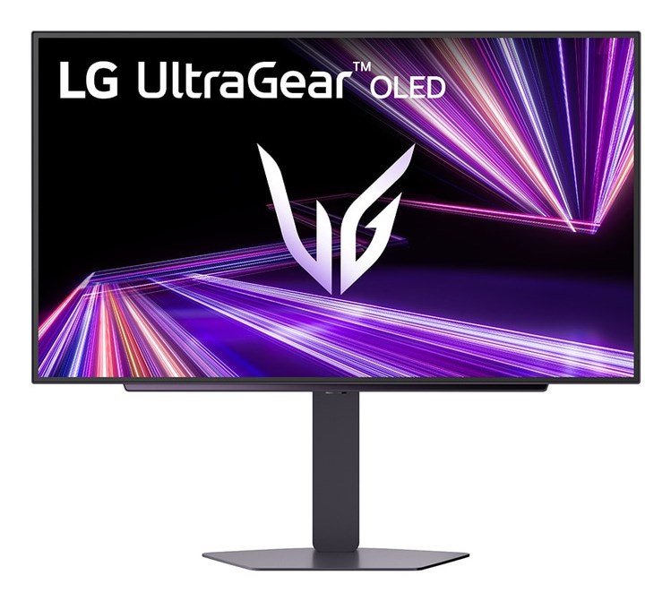 Monitorius LG UltraGear 27GX704A-B, 27", 0.03 ms - 6