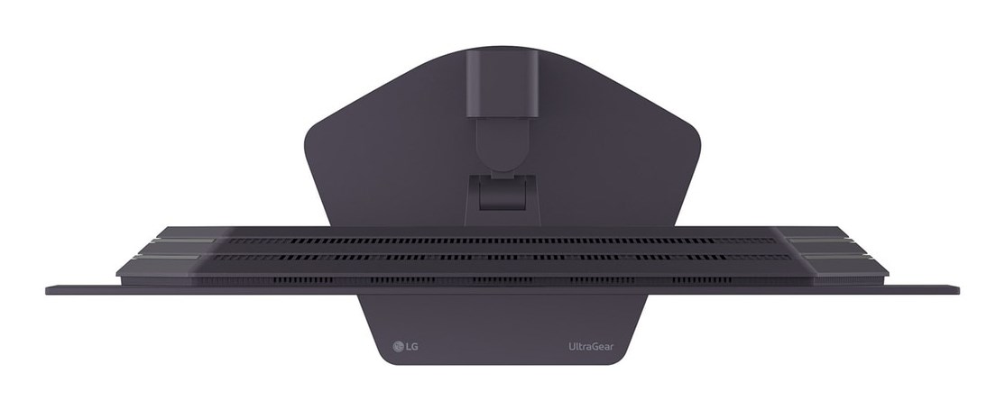 Monitorius LG UltraGear 27GX704A-B, 27", 0.03 ms - 7
