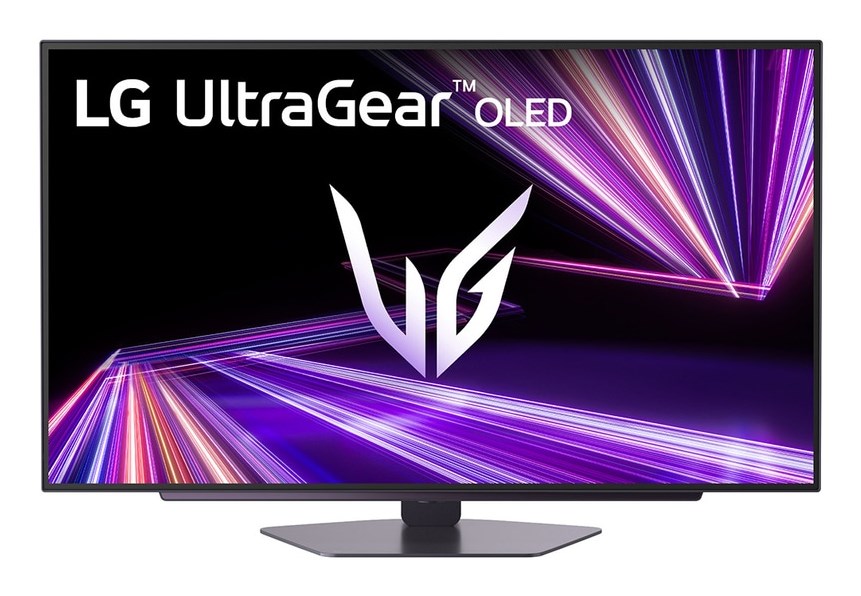 Monitorius LG UltraGear 27GX704A-B, 27", 0.03 ms - 5
